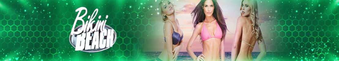 Bikinili Canlı Casino