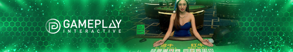 Game Play Canlı Casino