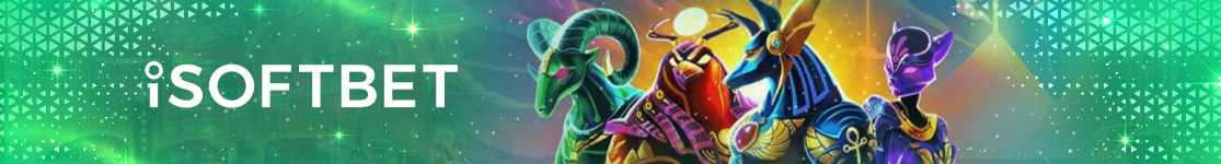 isoftbet casino
