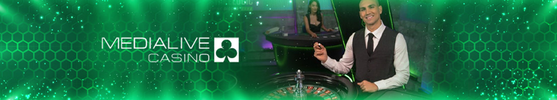 Media Live Canlı Casino