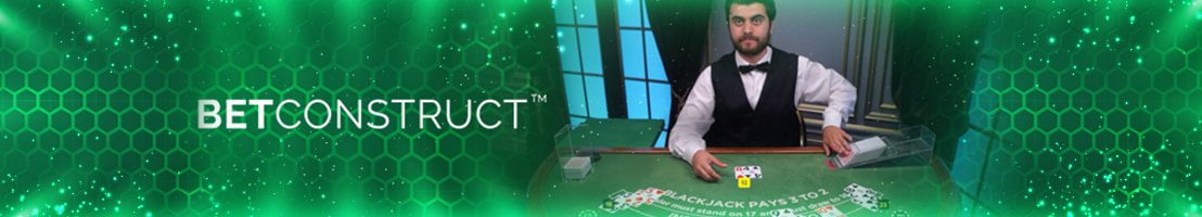 Betconstruct Canlı Casino