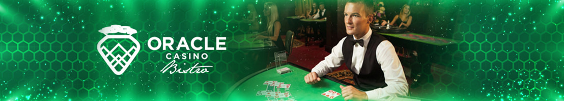 Oracle Canlı Casino